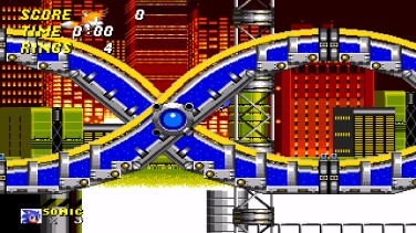 Sonic The Hedgehog 2 5