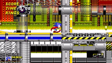 Sonic The Hedgehog 2 6