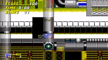 Sonic The Hedgehog 2 8