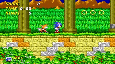 Sonic The Hedgehog 2 9