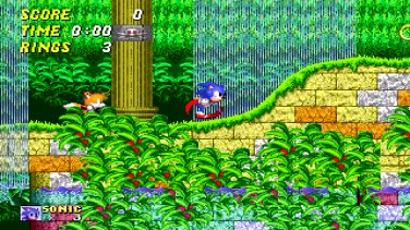 Sonic The Hedgehog 2 10
