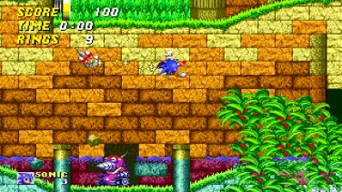 Sonic The Hedgehog 2 11