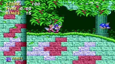 Sonic The Hedgehog 2 12