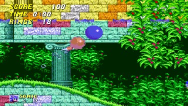 Sonic The Hedgehog 2 13