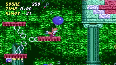 Sonic The Hedgehog 2 14