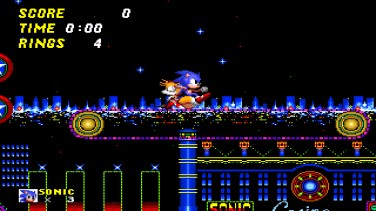 Sonic The Hedgehog 2 15