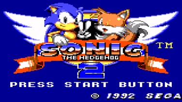 Sonic The Hedgehog 2 16