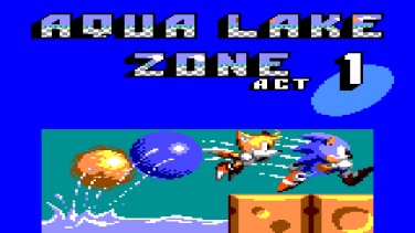 Sonic The Hedgehog 2 18
