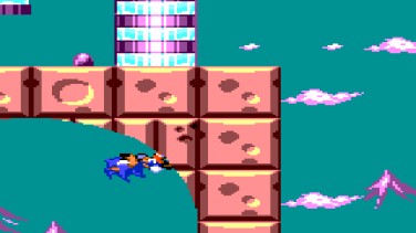Sonic The Hedgehog 2 19