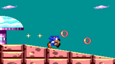 Sonic The Hedgehog 2 20