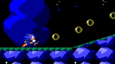 Sonic The Hedgehog 2 22