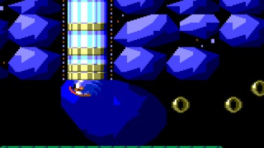 Sonic The Hedgehog 2 23