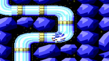 Sonic The Hedgehog 2 25