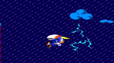 Sonic The Hedgehog 2 26