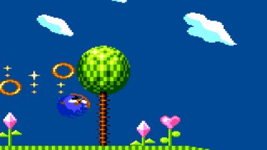 Sonic The Hedgehog 2 30