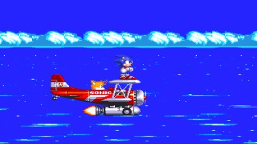 Sonic The Hedgehog 3 2