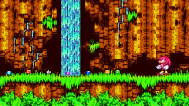Sonic The Hedgehog 3 3
