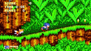 Sonic The Hedgehog 3 4