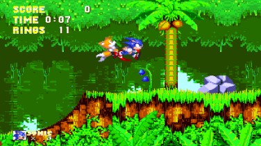 Sonic The Hedgehog 3 5