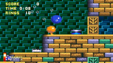 Sonic The Hedgehog 3 6