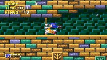 Sonic The Hedgehog 3 7
