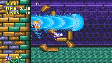 Sonic The Hedgehog 3 8