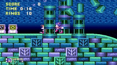 Sonic The Hedgehog 3 9