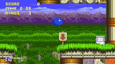 Sonic The Hedgehog 3 11