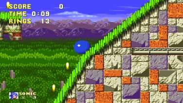 Sonic The Hedgehog 3 12