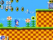 Sonic The Hedgehog 13