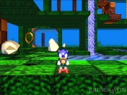 Sonic Xtreme 14