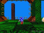 Sonic Xtreme 12