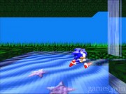 Sonic Xtreme 10
