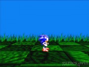 Sonic Xtreme 3