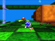Sonic Xtreme 15