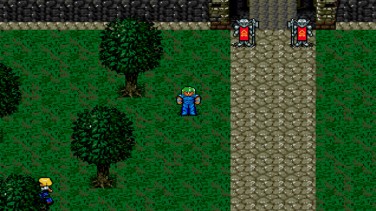 Sorcerer's Kingdom 1