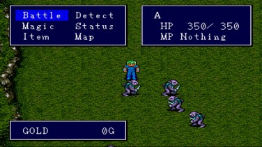 Sorcerer's Kingdom 2