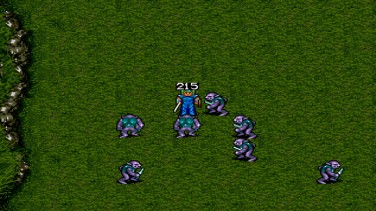 Sorcerer's Kingdom 3