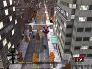 Spider-Man: Web of Shadows 14