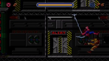 Spiderman - The Animated Series 3