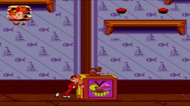 Spirou 2