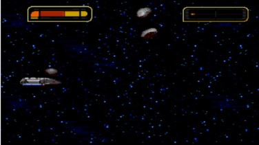 Star Trek - Deep Space Nine - Crossroads of Time 2