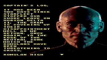 Star Trek - The Next Generation 5