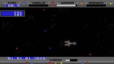 Starflight 1