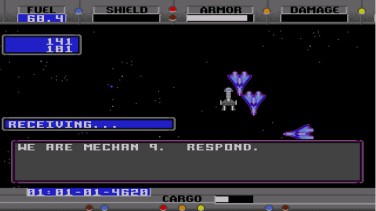 Starflight 2