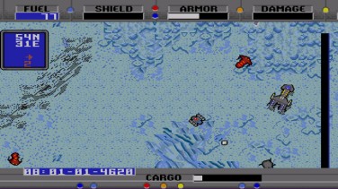 Starflight 3