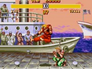 Street Fighter 2 Plus Champion Edition 3