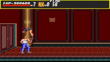Streets of Rage 14