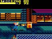 Streets of Rage 2 5