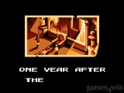 Streets of Rage 2 7